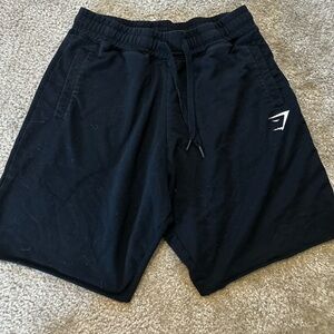 Gym Shark Men’s Above Knee Athletic Shorts